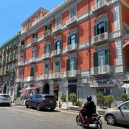 Nabi Suite Riviera Neapol Zewnętrze zdjęcie