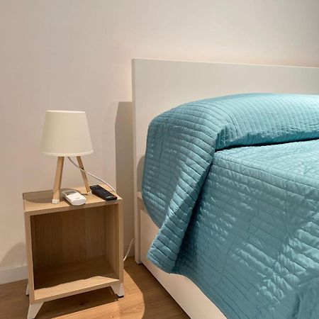 Nabi Suite Riviera Neapol Zewnętrze zdjęcie