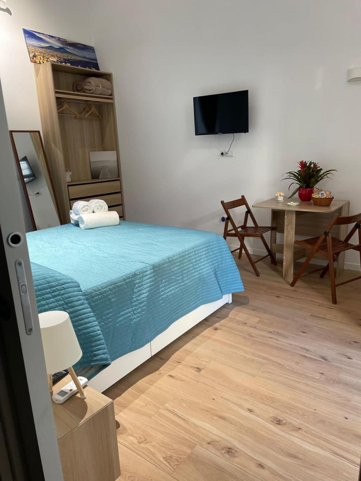 Nabi Suite Riviera Neapol Zewnętrze zdjęcie