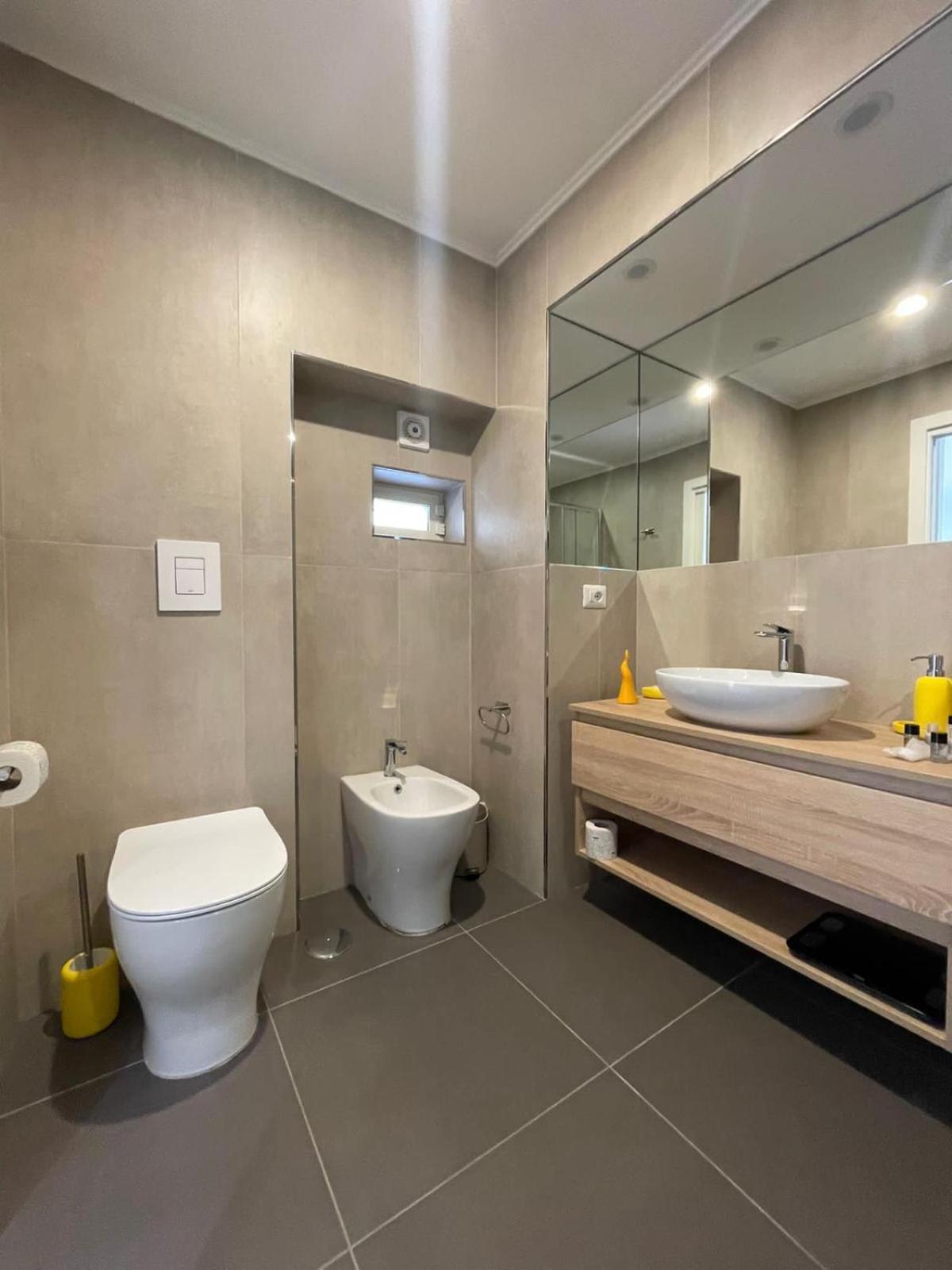 Nabi Suite Riviera Neapol Zewnętrze zdjęcie