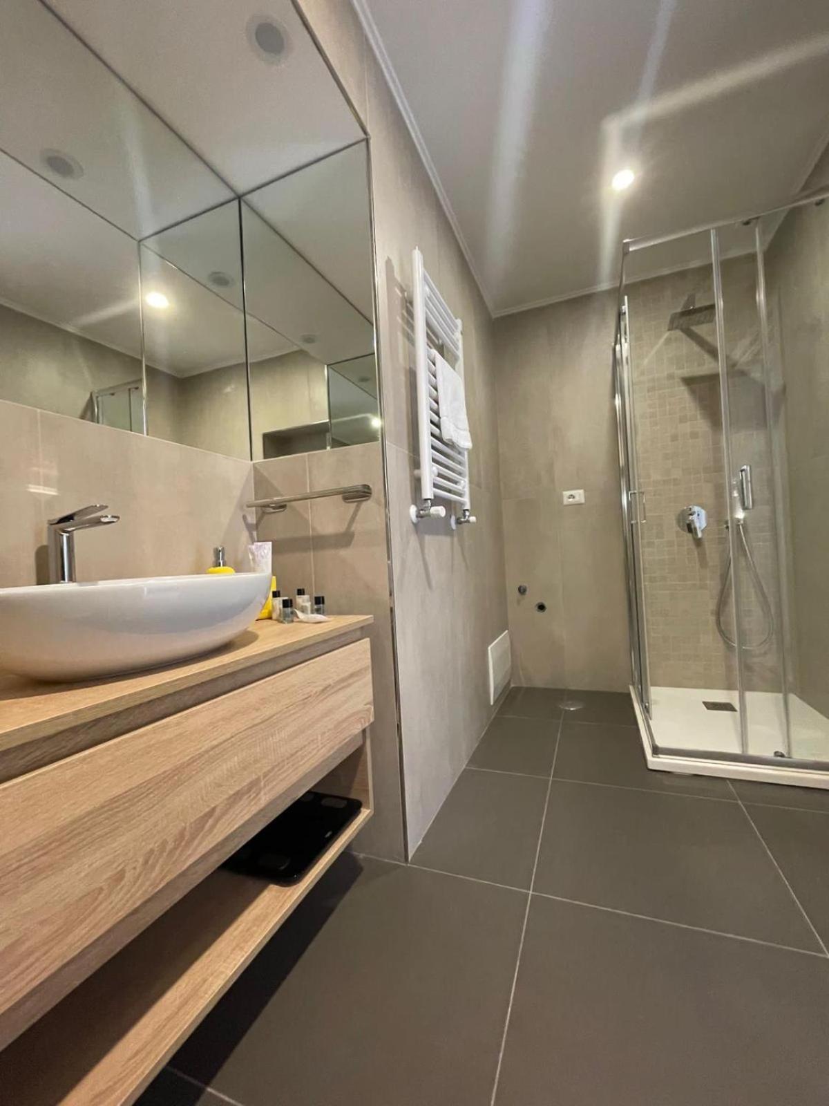 Nabi Suite Riviera Neapol Zewnętrze zdjęcie