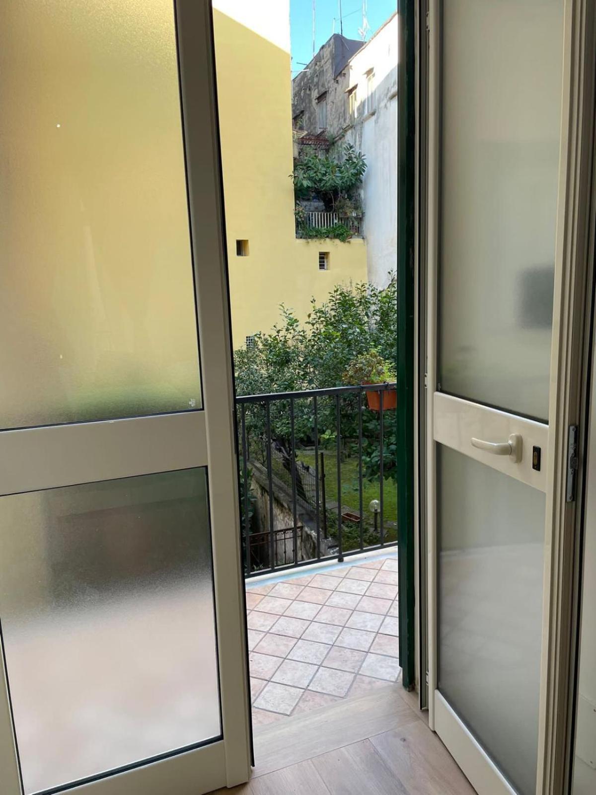 Nabi Suite Riviera Neapol Zewnętrze zdjęcie