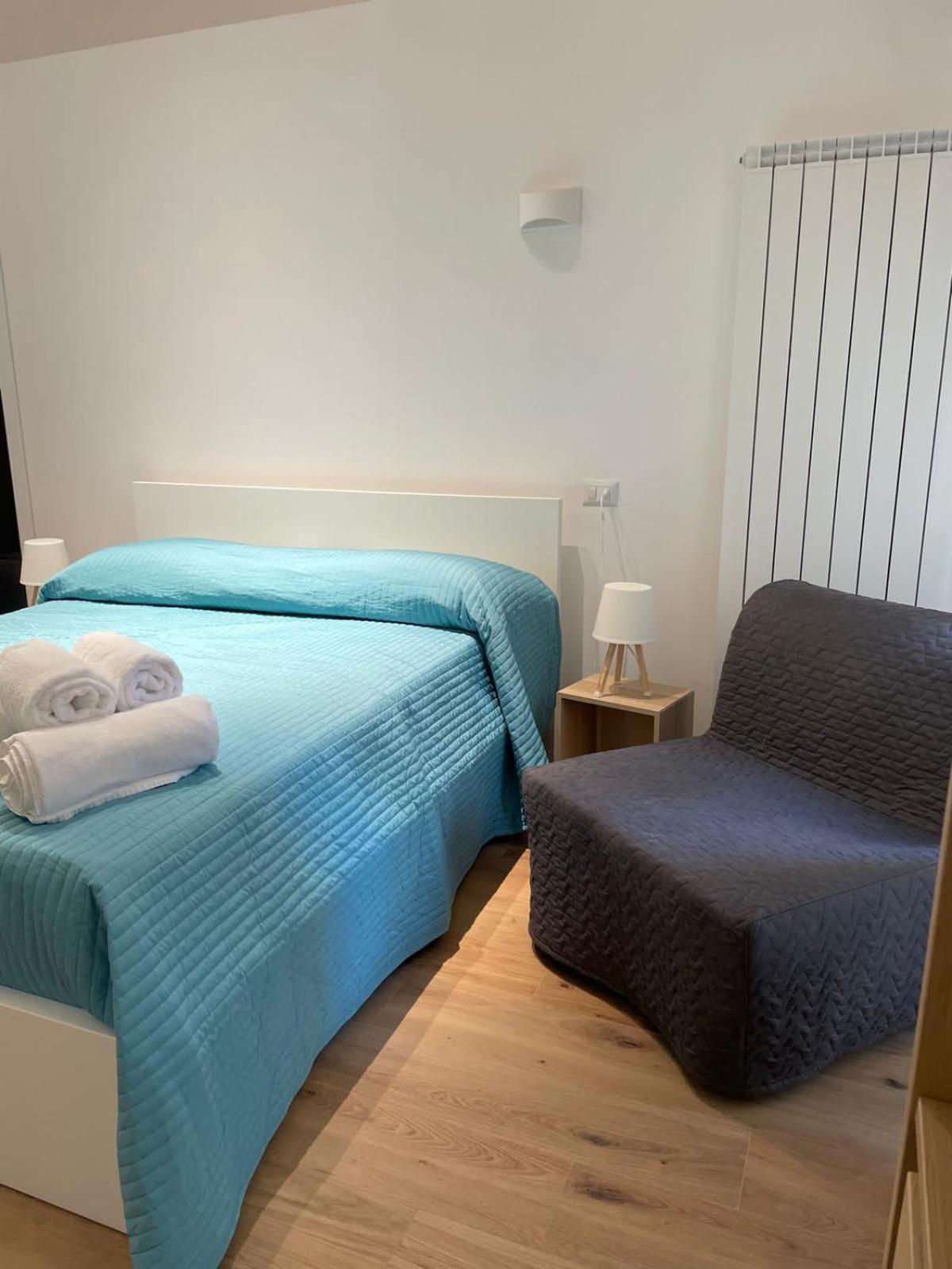 Nabi Suite Riviera Neapol Zewnętrze zdjęcie