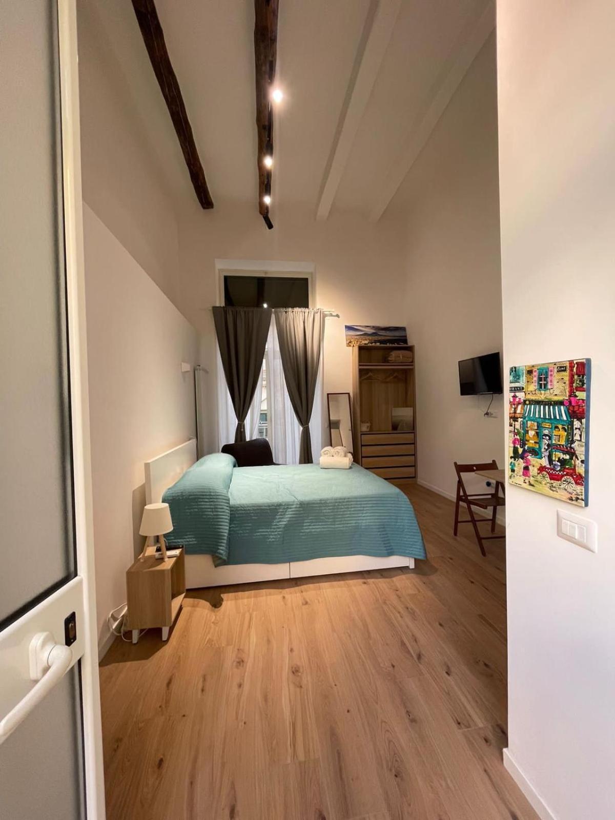 Nabi Suite Riviera Neapol Zewnętrze zdjęcie