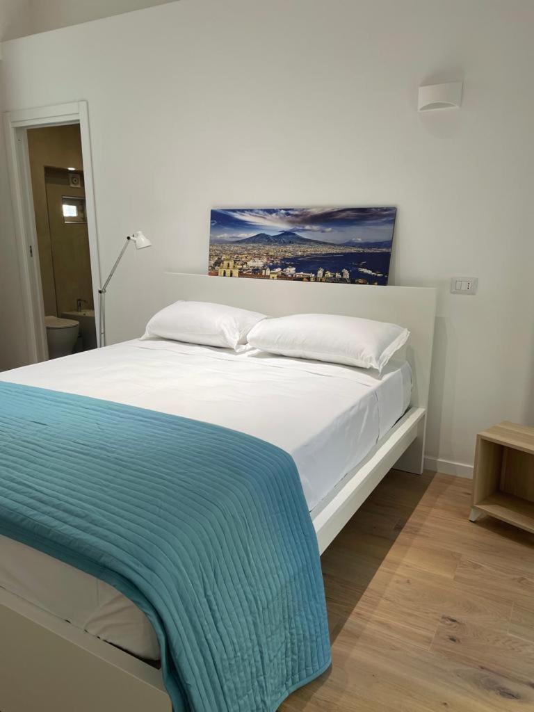 Nabi Suite Riviera Neapol Zewnętrze zdjęcie