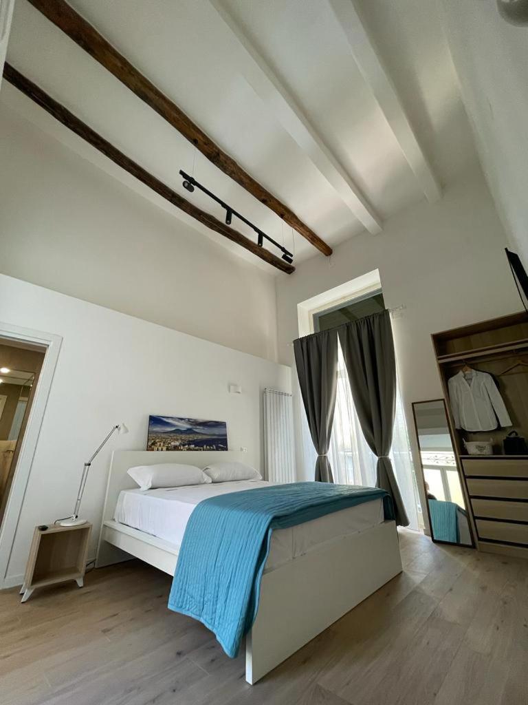 Nabi Suite Riviera Neapol Zewnętrze zdjęcie